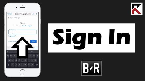 bleacher report login|Iba pa.